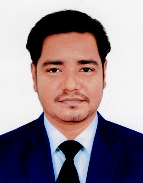 MD. Kamrul Islam - Managing Director
